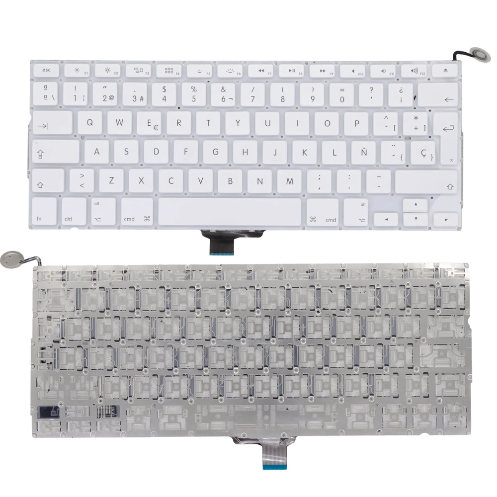 TECLADO PARA APPLE A1342