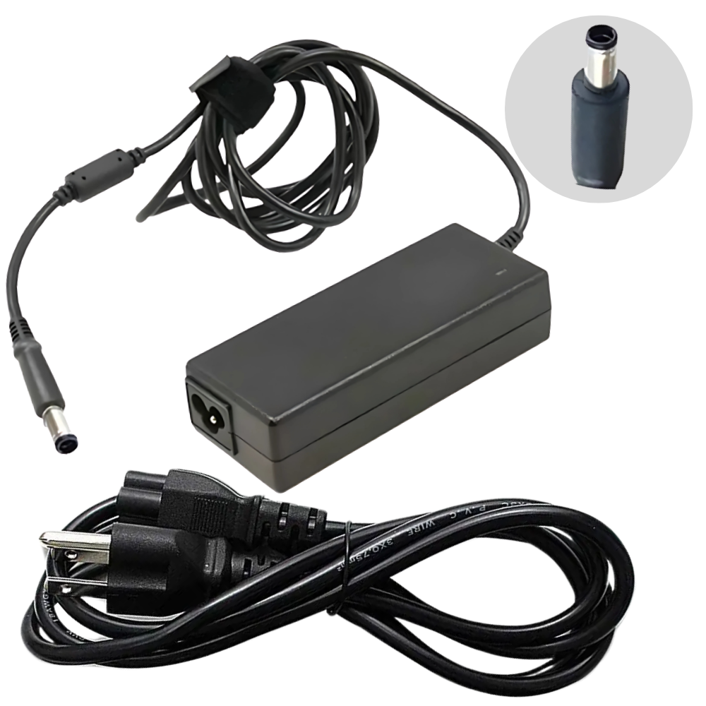 CARGADOR DELL UNIVERSAL 19.5V 3.34A 4.5*3.0MM (2117A)