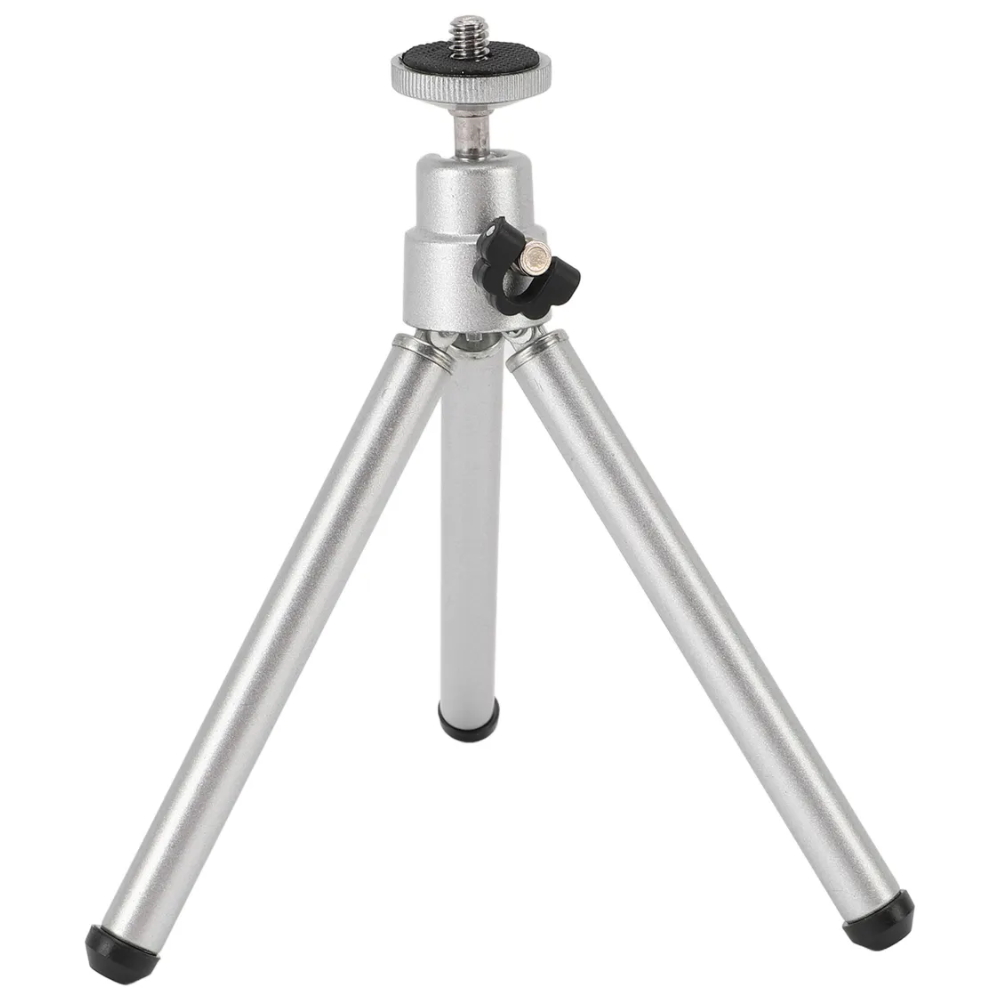 TRIPODE SENCILLO PARA CAMARA BRIO 4K