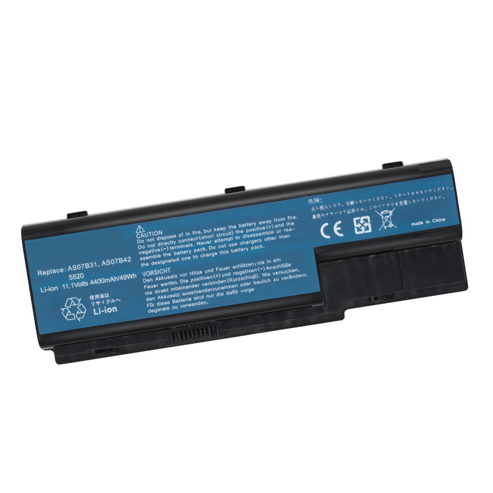 BATERIA PARA ACER 5220 5710 5720