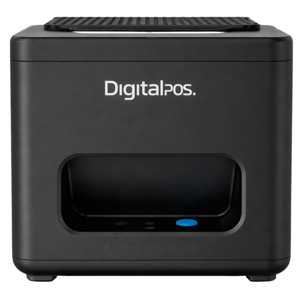 IMPRESORA TERMICA DIGITAL POS DIG E200I 80MM USB + LAN